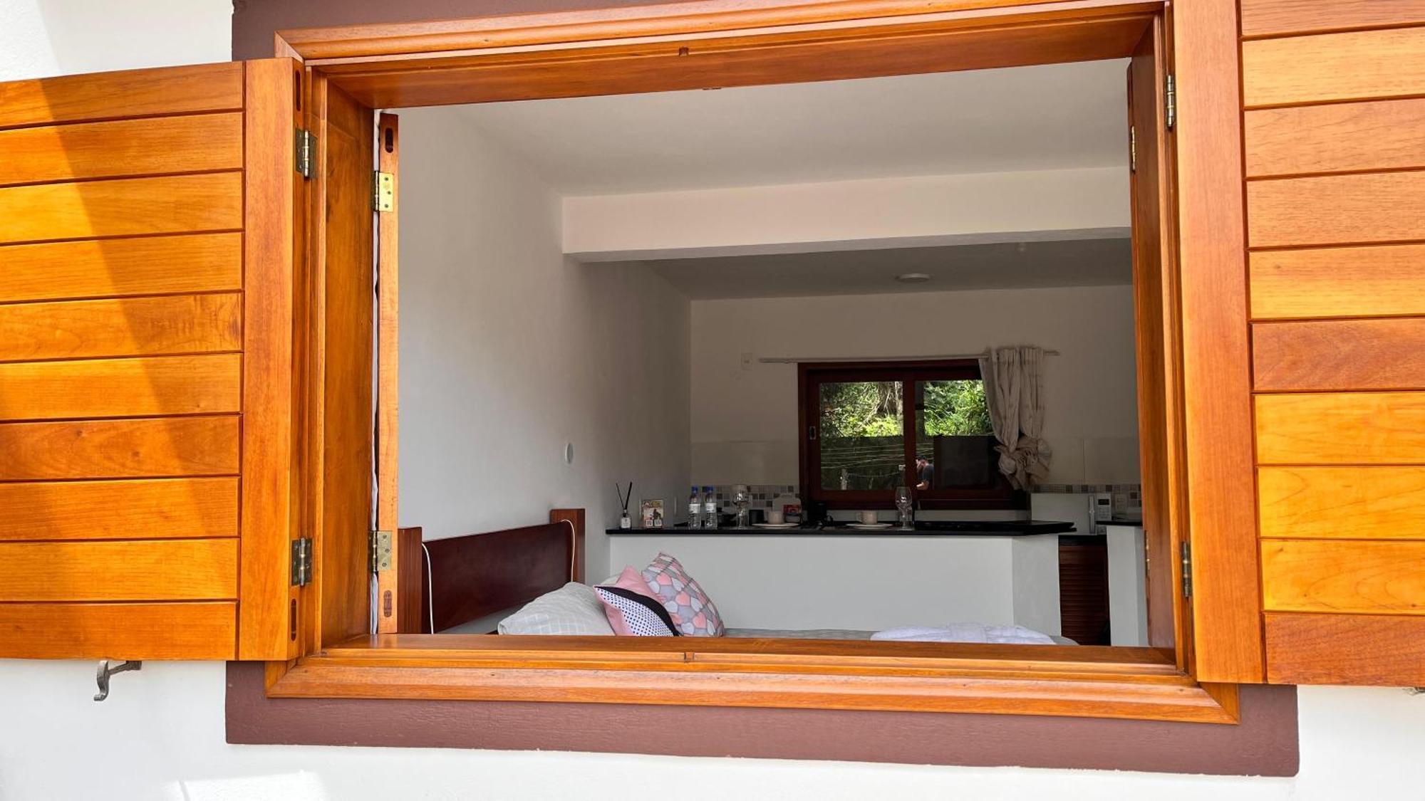 Apartamento Chale Vista Montanhas *