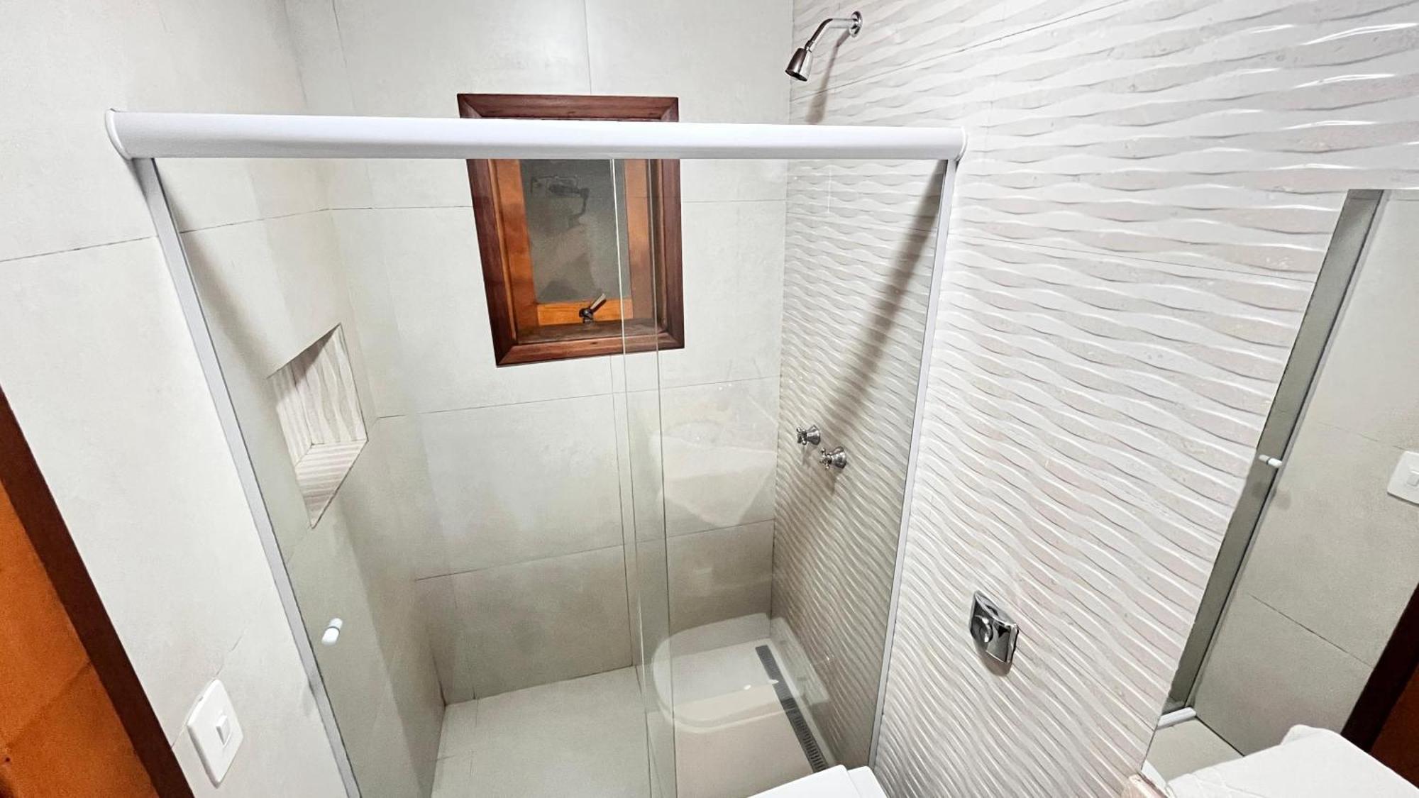 Apartamento Chale Vista Montanhas *