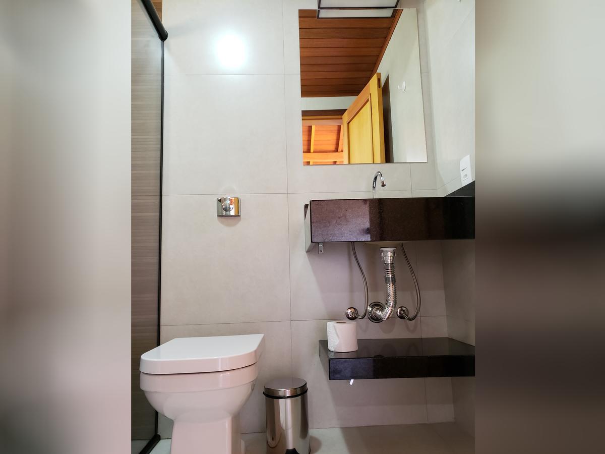 Apartamento Chale Vista Montanhas Monte Verde (Minas Gerais)
